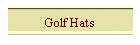 Golf Hats