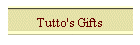 Tutto's Gifts