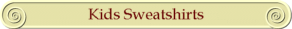 Kids Sweatshirts