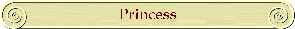 Princess