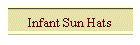 Infant Sun Hats